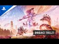 Horizon Forbidden West Complete Edition - Announcement Trailer | PS5 Games