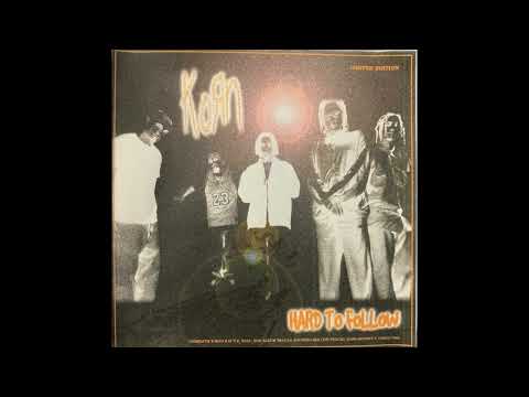 Korn - Sean Olson [The Crow City Of Angels Soundtrack] (1996) - 1999 Dgthco