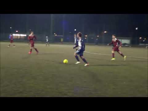 Virtus Mercadante Juniores - Duomo Chieri