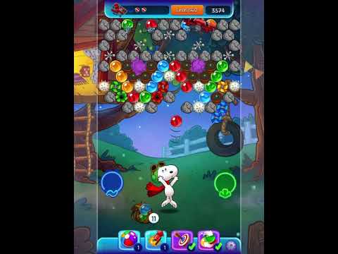 Snoopy Pop Level 560