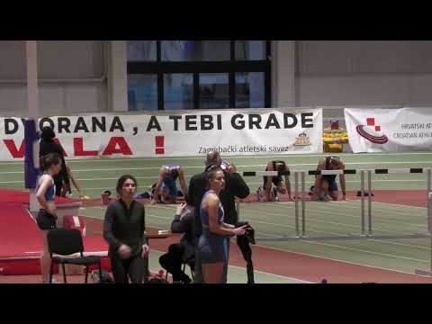 60m prepone [M], brončani Hrvoje Čukman i Jurica Kovačić - Dvoransko PH za seniore i seniorke 2024