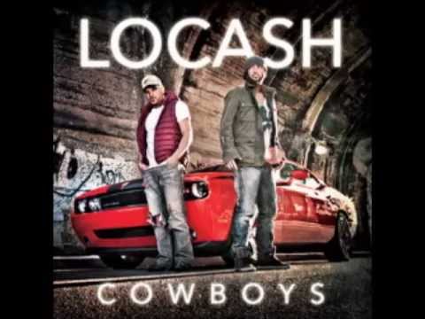 LoCash Cowboys & George Jones - Independent Trucker