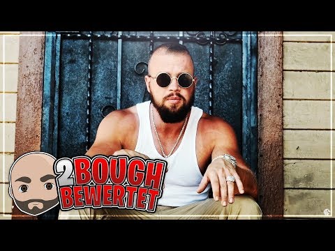 2Bough bewertet "KOLLEGAH - Bossplaya"