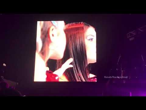 Renata toscano e pili pascual eres como yo💝