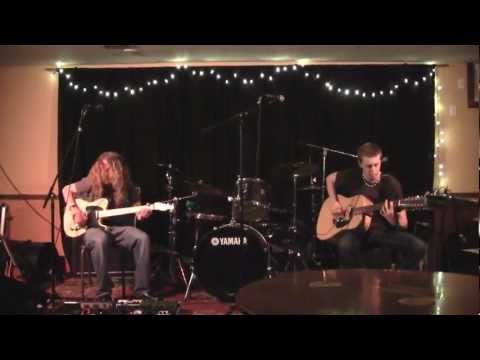 Sixth Century - Recollection (Live)