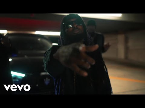 Jackboy Marley - Effum (Official Music Video)