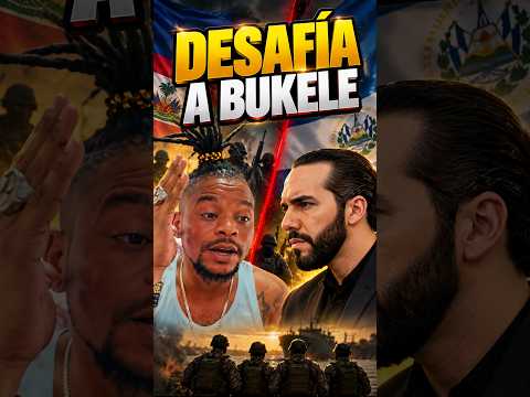 El cabecilla que desafía a Bukele mientras 4 soldados siguen secuestrados
