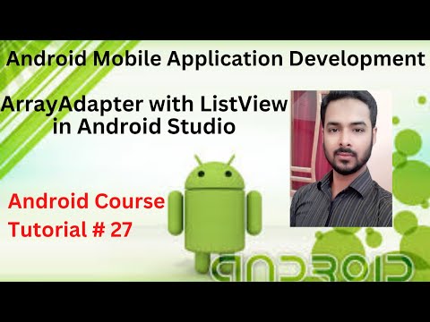Tutorial 01 Introduction to Android from Scratch Hindi Android architecture from Scratch in Hindi