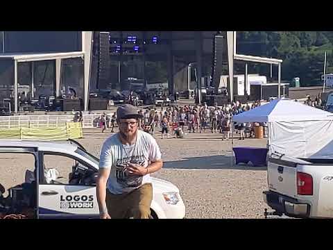 lespecial - The Vessel - Werkout Music Festival 7/23/21