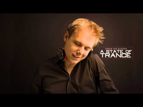Armin Van Buuren — A State of Trance 598 // 2013-01-31