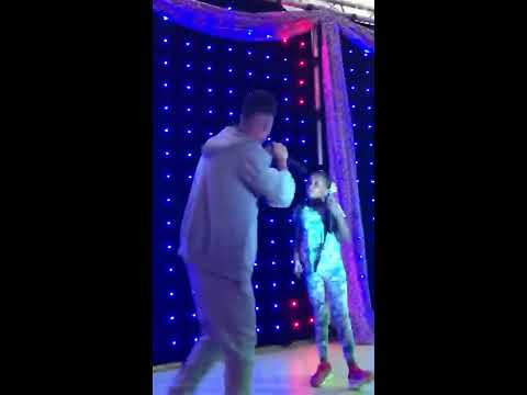 Le Métyssé Ft. Tya - A Kouloulé [Show Au CUFR De Dembéni]