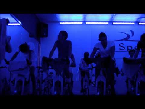 Spinning Raptim C1 & C2.wmv