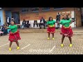 Xibelani Dance Mabrazil Swatolo