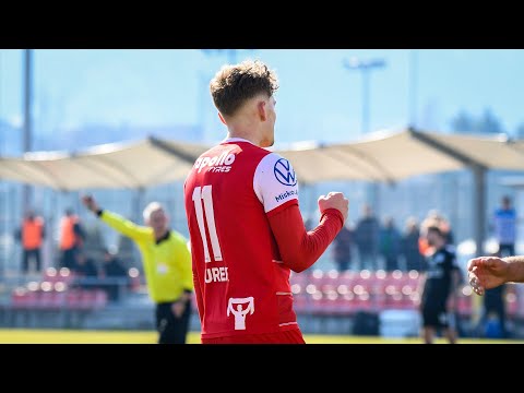 Jurek Gábor gólja | DVTK - Putnok | 2024. 02.16. | DVTK TV