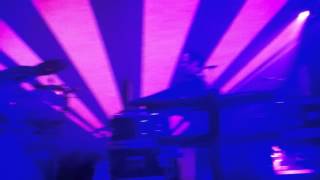 Booka Shade - Perfect time - live 2014