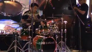 Download lagu FANVLOG#8 : Marketworld Exhibition 2017 Aerodrums-Sakae PacD by Kenny Eliezer & Rayner Stefanoline mp3