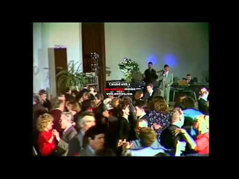 Olev Vestmann - Sa ära küsi