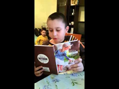 Konstantin stanic treci razred , moja braca