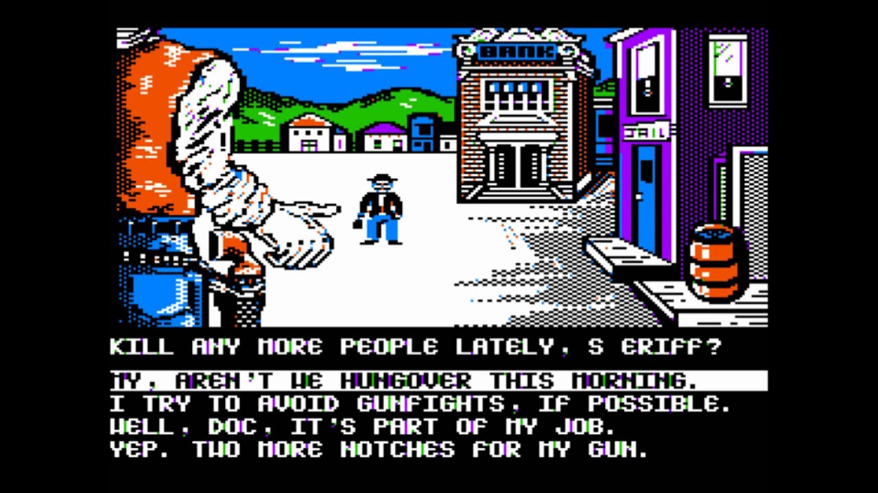 Gameplay Video