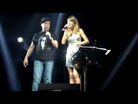 Coki Ramirez -Mi Amor Mi Gran Locura (Con El Rey