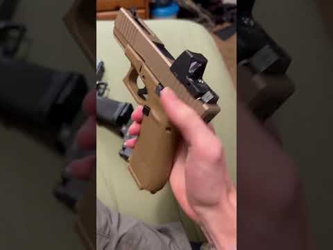 Trijicon RMR Type 2 Review: The Best Micro Red Dot?