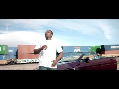 TG Blacc - WEIGHT (Dir. by SupaMajor)(Official Video)