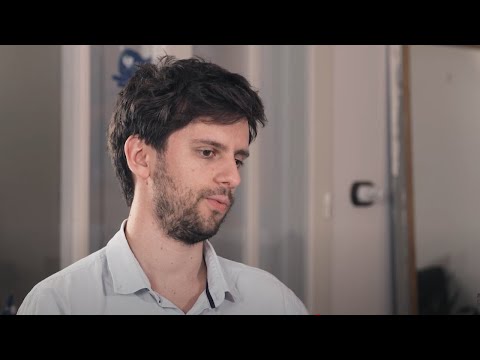 ENTRETIEN FILMÉ | KYUKA - AVANT LA FIN DE L'ÉTÉ