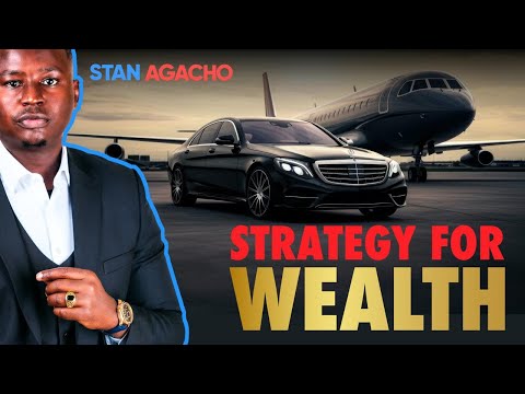 8 Secrets to Building Wealth Fast - Start Now!