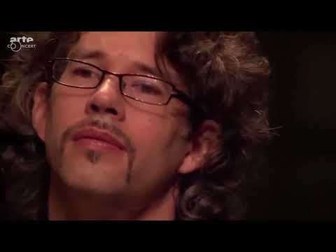 Bach BWV 1062 Konzert c Moll für zwei Cembali Edit Klukon Dezso Ránki Concerto Budapest An