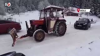 Tatil Keyfi Çileye Dönüştü