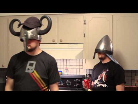 Crapshots Ep63 - The Headgear