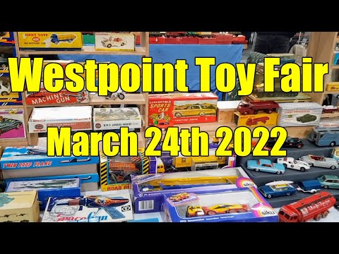 Westpoint - Toy & Train Toy Fair - 24th March 2022 - Action Figures - Vintage Star Wars - Matchbox