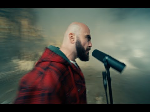 VAHTANG - Ain't No Sunshine