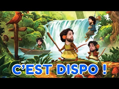 Acheter Dorfromantik - Pegasus Spiele - Jeux de société - Le Passe Temps
