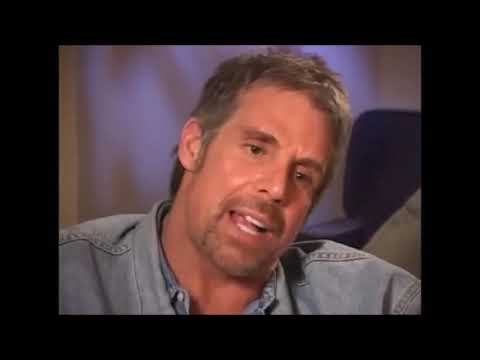 Ultimate Warrior buries Matt Borne (Doink), Hulk Hogan, The Kliq, etc.