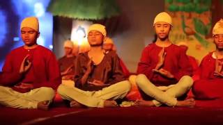 Sharda International School Video