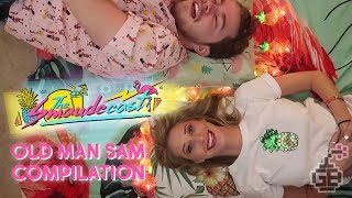 Old Man Sam Compilation