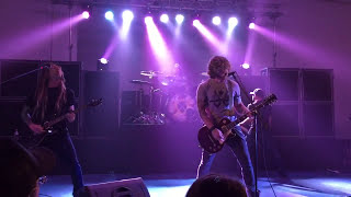 Decyfer Down (new song 2K15) "Anchor Me"