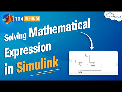 Introduction to MATLAB for Beginners in Hindi Part 1 WsCube Tech