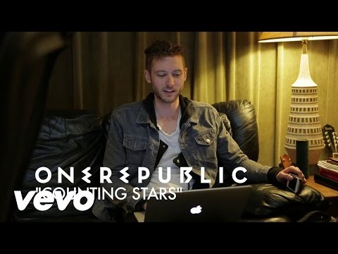 Counting Stars Song Id