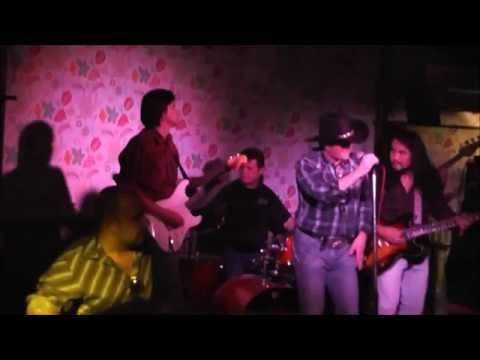 Way Down South (Shaky Jake feat. Yuri Novgorodsky & Nikolay Dobkin) - Souths gonna do it again