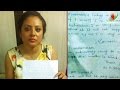 Actress Meenakshi Apologize To Director For Slapping Hot Tamil Cinema News