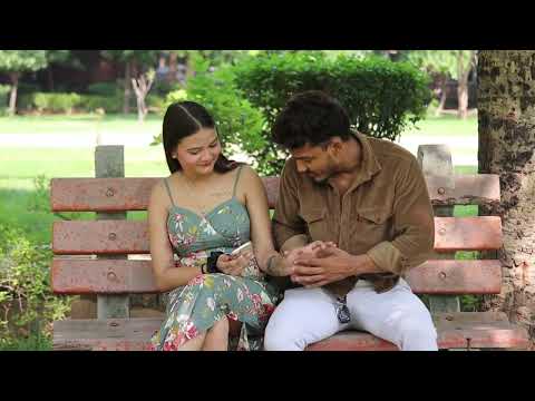Park Main Kiya romance Prank on Nikku || Arun Rathore