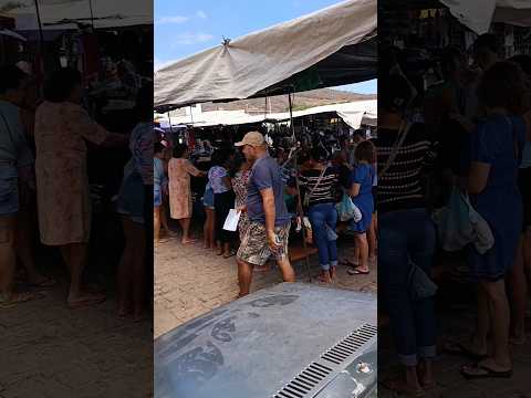 Uibaí-Ba 27-10-2025 hoje é feriado no nosso município de Uibaí Ba