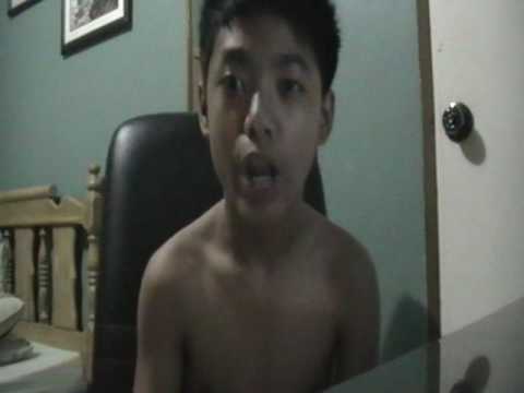 YES YES SHOW ( PAROKYA NI EDGAR )