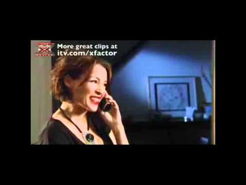 The mentors revealed! - X Factor bootcamp