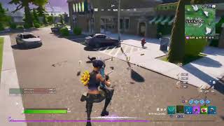 FORTNITEソロアリーナ配信～YCKクラン～