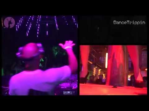 Dirty South & Thomas Gold feat Kate Elsworth - Alive (Original Mix) [played by Michael Woods]