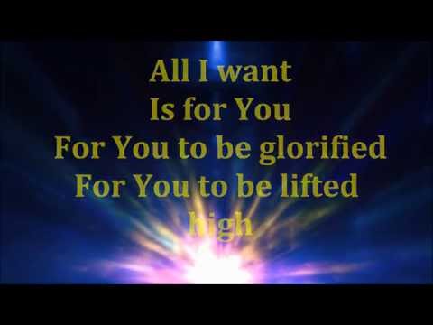 ORU Worship Center - Let Praises Rise - Lyrics