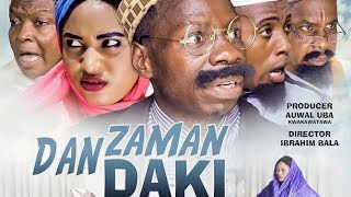 Download the video "DAN ZAMAN DAKI 2A LATEST HAUSA FILM"